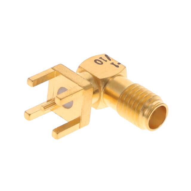 1045677-1 TE Connectivity Aerospace, Defense and Marine  Conjuntos de conectores coaxiales (RF)